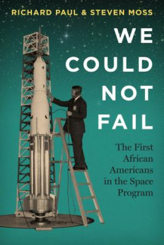 Book We Could Not Fail Richard Paul