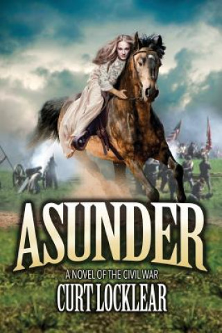 Buch Asunder Curt Locklear