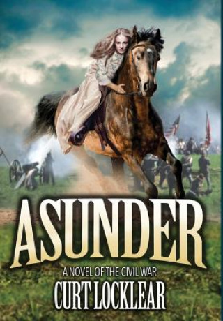 Libro Asunder CURT LOCKLEAR