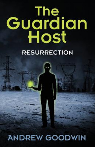 Buch Guardian Host ANDREW GOODWIN