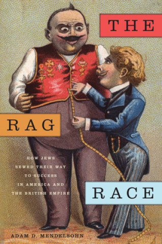 Libro Rag Race Adam D Mendelsohn