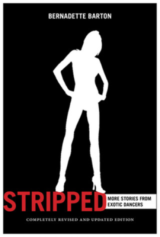 Libro Stripped, 2nd Edition Bernadette C Barton