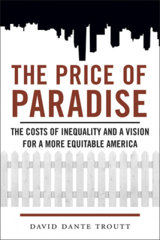 Book Price of Paradise David Dante Troutt