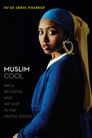 Knjiga Muslim Cool Su'ad Abdul Khabeer