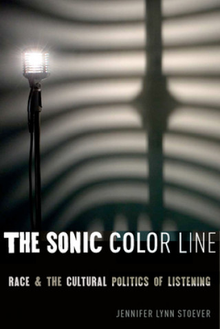 Carte Sonic Color Line Jennifer Lynn Stoever