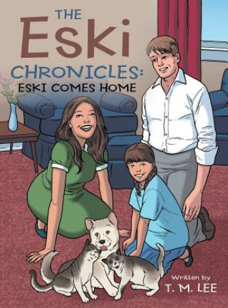 Buch Eski Chronicles T. M. LEE