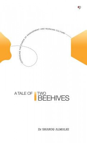 Carte Tale of Two Beehives SHAROQ ALMALKI