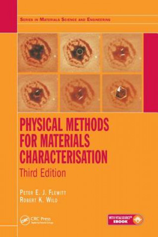 Carte Physical Methods for Materials Characterisation Peter E. J. Flewitt