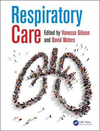 Książka Respiratory Care Vanessa Gibson