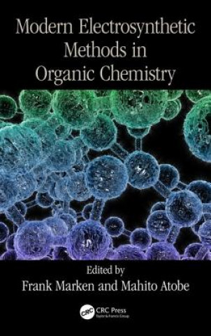 Kniha Modern Electrosynthetic Methods in Organic Chemistry 