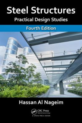 Livre Steel Structures Hassan Al Nageim