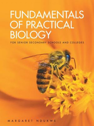 Book Fundamentals of Practical Biology MARGARET NDUKWE