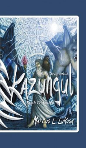 Buch Kazungul - Book 2 MARCUS L. LUKUSA