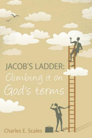 Kniha Jacob's Ladder CHARLES E. SCALES