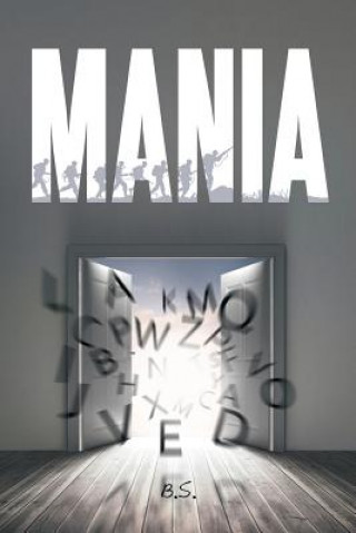 Buch Mania B.S.