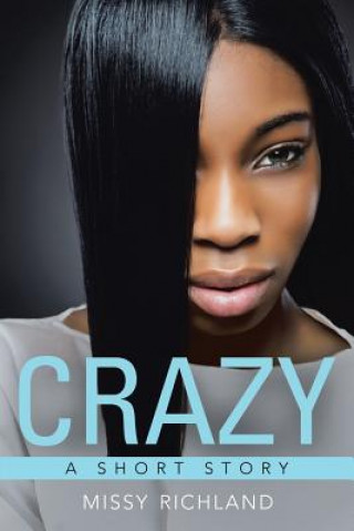 Book Crazy MISSY RICHLAND