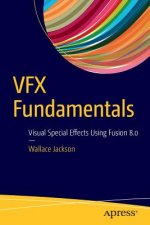 Carte VFX Fundamentals Wallace Jackson