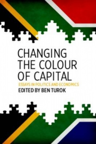 Book Changing the colour of capital 