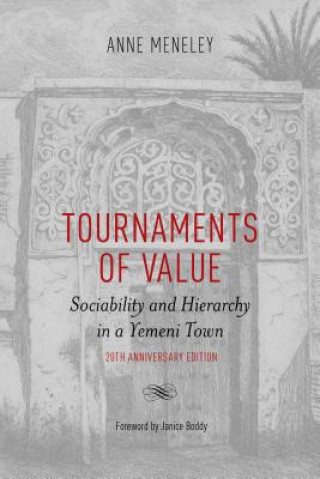 Carte Tournaments of Value Anne Meneley