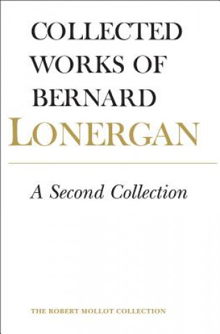 Carte Second Collection Lonergan Research Institute