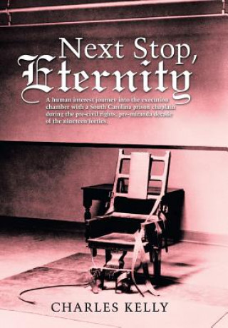 Book Next Stop, Eternity CHARLES KELLY