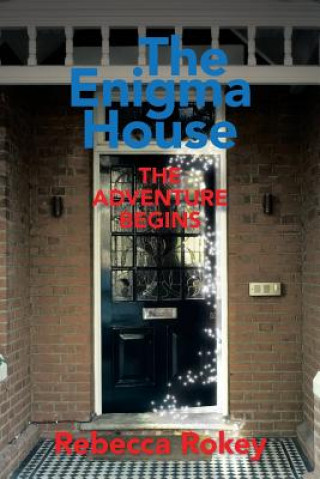 Carte Enigma House Rebecca Rokey