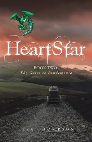 Carte HeartStar Elva Thompson