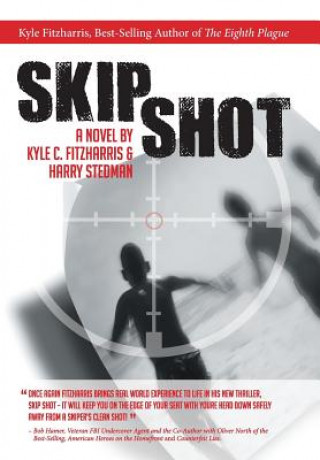 Book Skip Shot KYLE C. FITZHARRIS