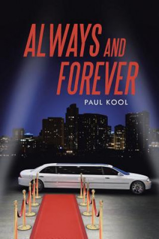 Könyv Always and Forever PAUL KOOL