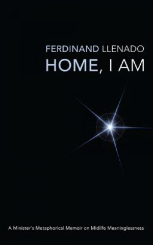 Carte Home, I Am FERDINAND LLENADO