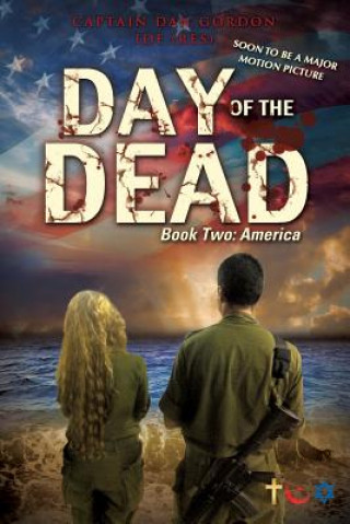 Könyv Day of the Dead CA GORDON IDF  RES
