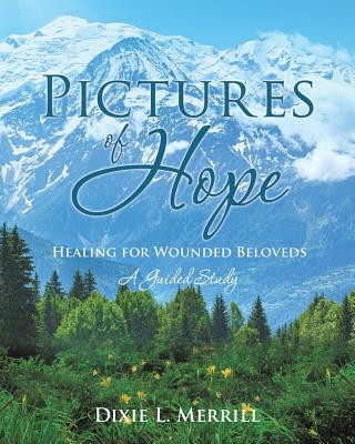 Książka Pictures of Hope DIXIE L. MERRILL