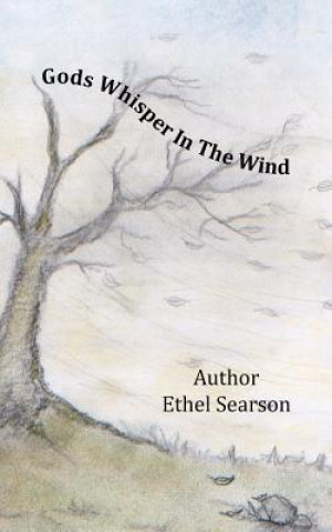 Buch God's Whisper in the Wind ETHEL SEARSON