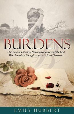 Buch Burdens EMILY HUBBERT