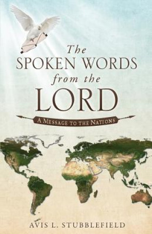 Carte Spoken Words from the Lord AVIS L STUBBLEFIELD