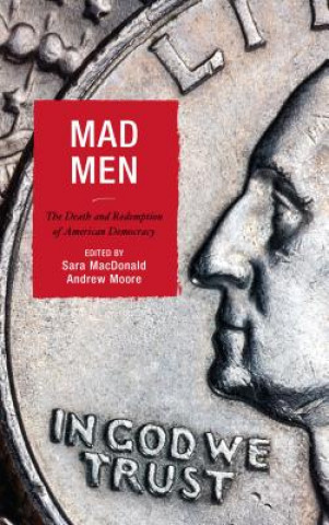 Βιβλίο Mad Men Sara Macdonald