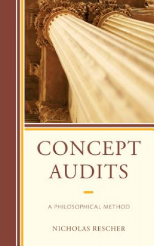 Carte Concept Audits Nicholas Rescher