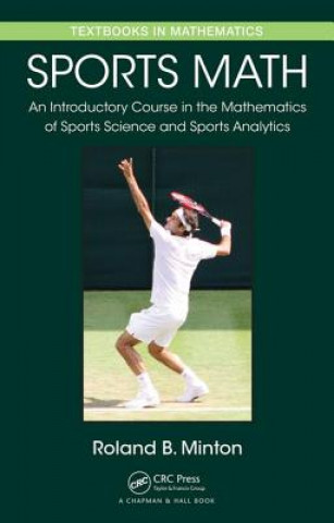 Βιβλίο Sports Math Roland  B. Minton