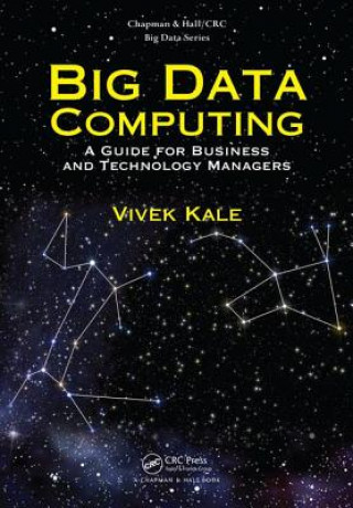 Könyv Big Data Computing Vivek Kale