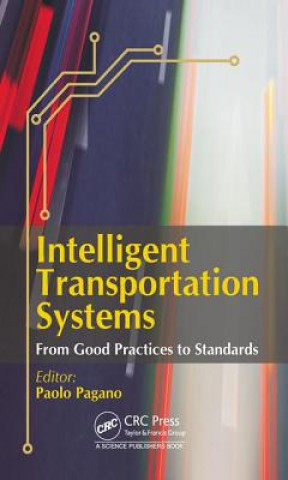 Knjiga Intelligent Transportation Systems Paolo Pagano