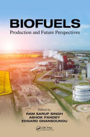 Libro Biofuels Ashok Pandey