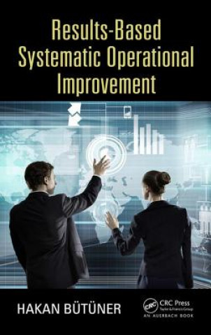 Buch Results-Based Systematic Operational Improvement Hakan Butuner