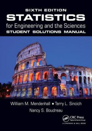 Book Statistics for Engineering and the Sciences Student Solutions Manual William M. Mendenhall