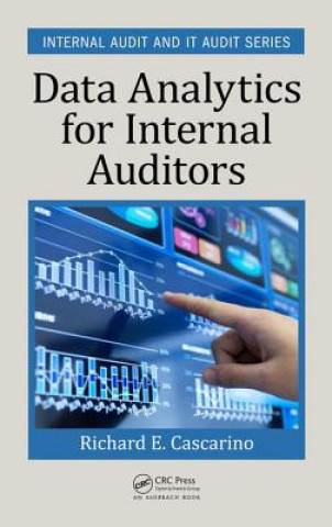 Kniha Data Analytics for Internal Auditors Richard E. Cascarino