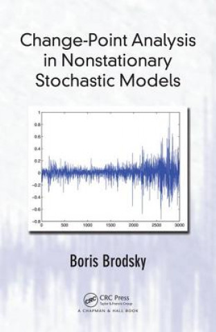 Book Change-Point Analysis in Nonstationary Stochastic Models Boris Brodsky