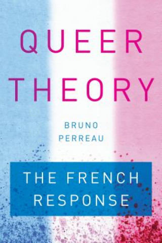 Buch Queer Theory BRUNO PERREAU