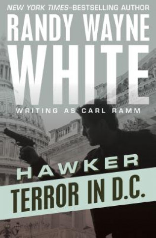 Carte Terror in D.C. Randy Wayne White