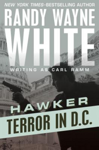 Book Terror in D.C. Randy Wayne White