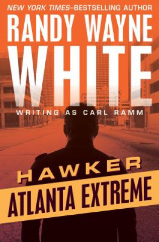 Книга Atlanta Extreme Randy Wayne White