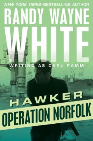 Carte Operation Norfolk Randy Wayne White